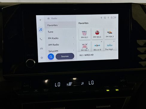 Certified 2026 Toyota Camry LE FWD image 24