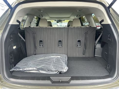New 2026 Subaru Ascent Limited image 20