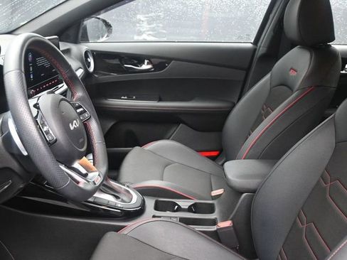 Used 2023 Kia Forte GT image 6