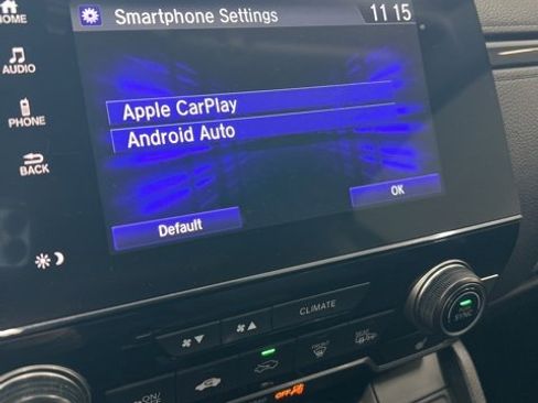 Used 2021 Honda CR-V EX image 33