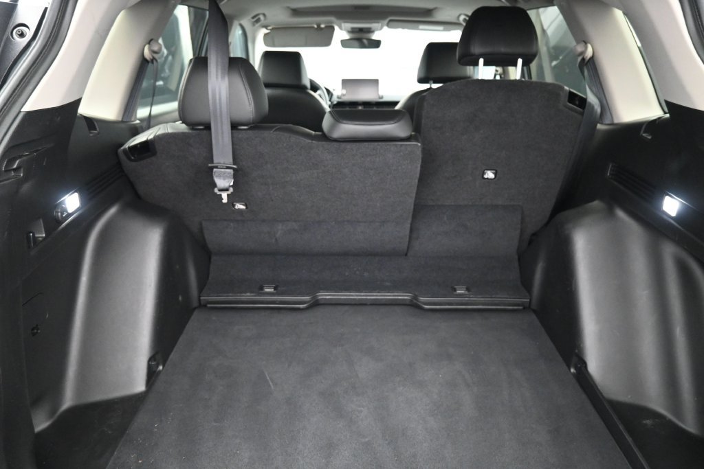 Certified 2025 Honda CR-V EX-L image 19