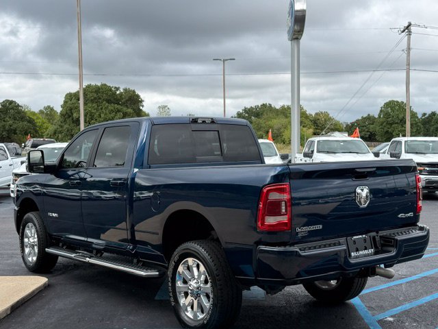 Used 2023 RAM 2500 Laramie AWD/4WD image 4