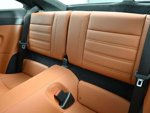 Certified 2025 Porsche 911 Carrera 4 GTS AWD/4WD image 6