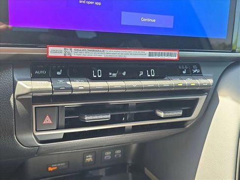 New 2026 Toyota Camry XSE image 17