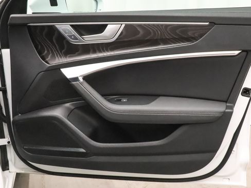 Used 2023 Audi A6 Premium Plus w/ Premium Plus Package image 13