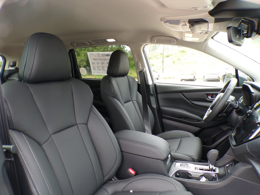 New 2027 Subaru Ascent Premium AWD/4WD image 13