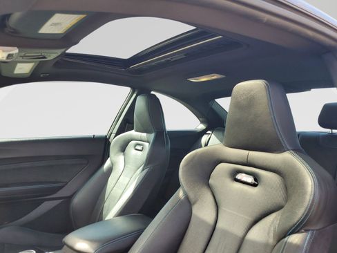 Used 2020 BMW M2 Competition w/ Executive Package image 14