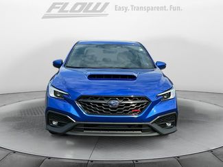 New 2026 Subaru WRX Limited video 2