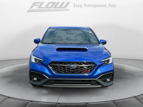 New 2026 Subaru WRX Limited image 2