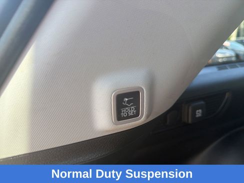 Used 2023 Jeep Grand Cherokee Limited AWD/4WD image 21