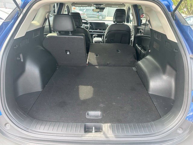Used 2023 Kia Sportage EX FWD image 8