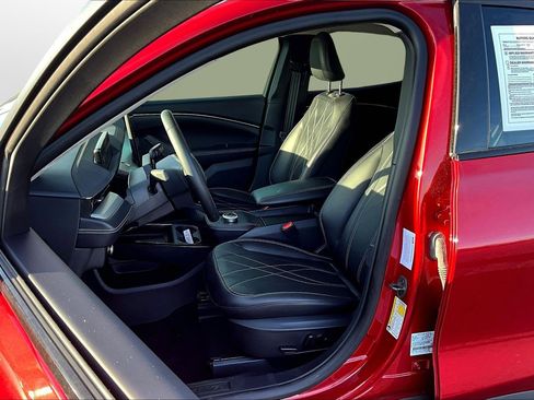 Used 2023 Ford Mustang Mach-E Select w/ Comfort Package Lite image 15