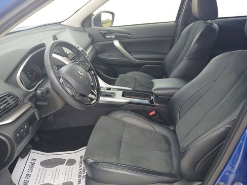 Used 2025 Mitsubishi Eclipse Cross SE image 15
