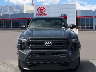 New 2026 Toyota Tacoma SR w/ SR Upgrade Package AWD/4WD video 2