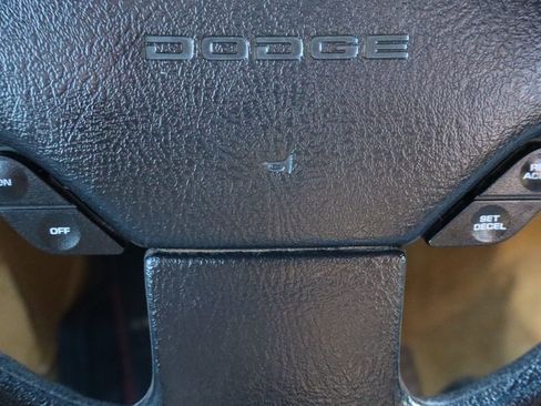 Used 1993 Dodge D/W Truck 350 image 26