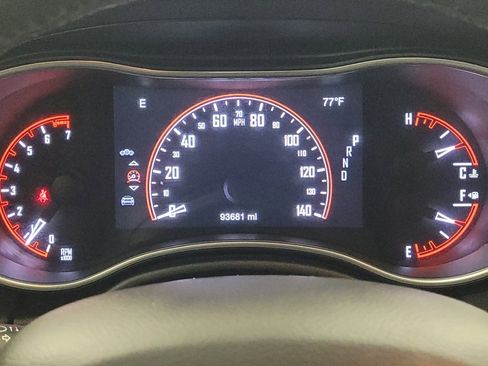 Used 2020 Dodge Durango SXT w/ 3rd Row Seating Group image 23