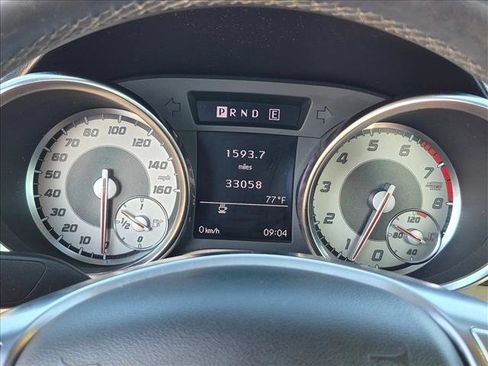 Used 2013 Mercedes-Benz SLK 250 image 11