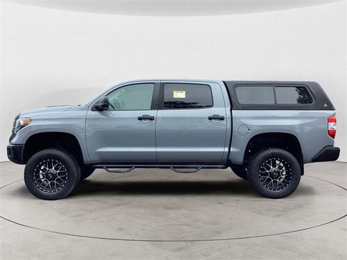 Used 2019 Toyota Tundra SR5 image 2