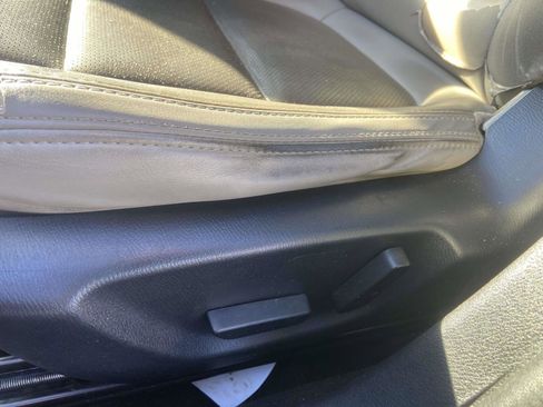 Used 2016 MAZDA MAZDA6 Touring image 17