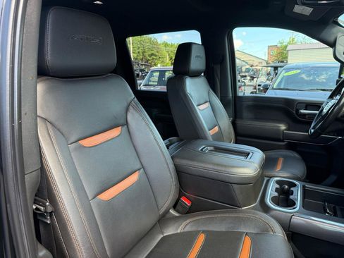 Used 2022 GMC Sierra 2500 AT4 AWD/4WD image 27