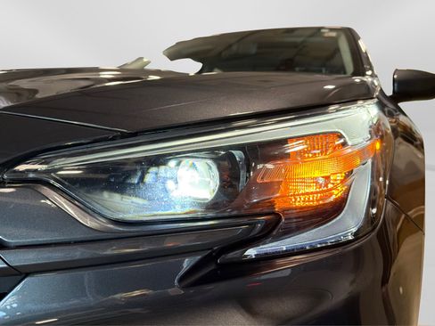 Used 2024 Subaru Legacy Limited AWD/4WD image 13