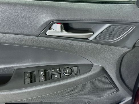 Used 2019 Hyundai Tucson SEL AWD/4WD image 18