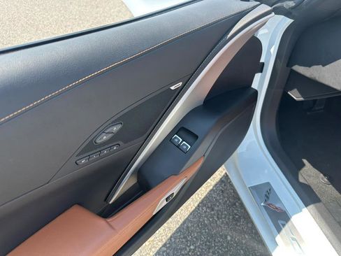 Used 2017 Chevrolet Corvette Grand Sport image 16