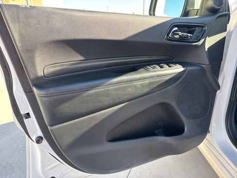 Used 2021 Dodge Durango GT w/ Trailer Tow Group IV image 10