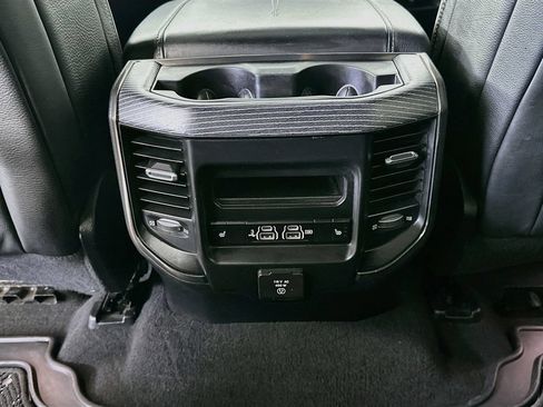 Used 2019 RAM 1500 Limited w/ Advanced Safety Group AWD/4WD image 22