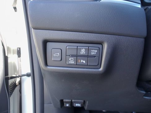 Used 2025 MAZDA CX-5 AWD 2.5 S w/ Premium Plus Pkg image 18