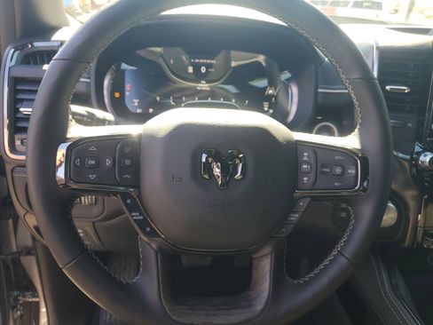 New 2026 RAM 1500 Limited image 11