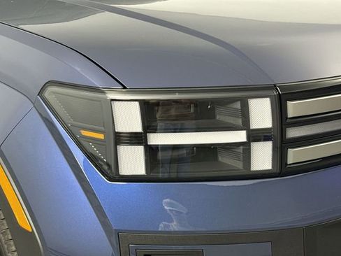 New 2026 Hyundai Santa Fe SEL image 50