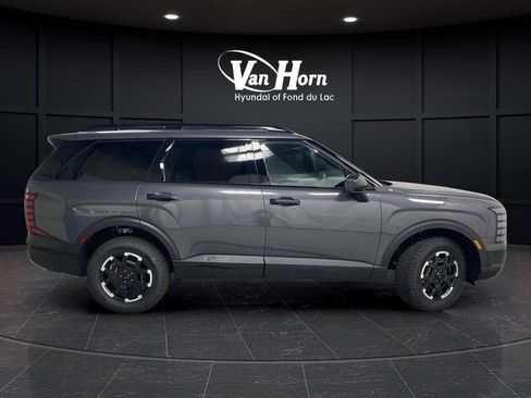 New 2026 Hyundai Palisade XRT Pro image 2