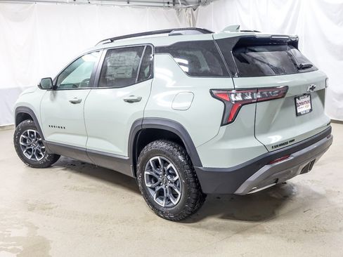 New 2026 Chevrolet Equinox ACTIV w/ LPO, Floor Liner Package image 6