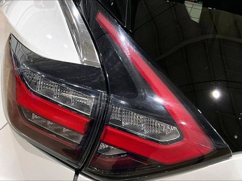 Used 2023 Nissan Murano SV image 30