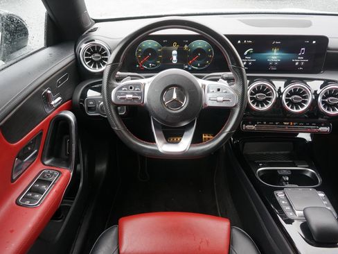 Used 2023 Mercedes-Benz CLA 250 image 15