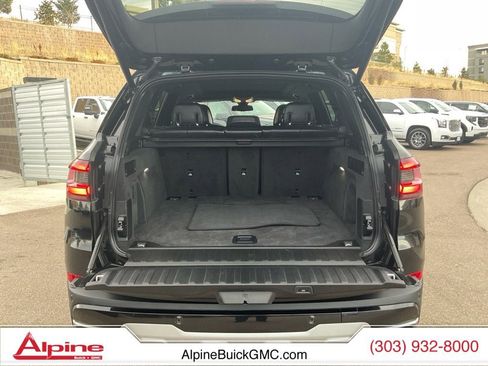 Used 2022 BMW X5 xDrive40i w/ Luxury Seating Package image 19