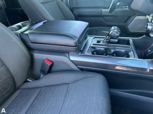 Used 2023 Ford F150 XLT w/ Equipment Group 302A High AWD/4WD image 12