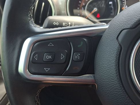 Used 2021 Jeep Gladiator Overland w/ Dual Top Group AWD/4WD image 21