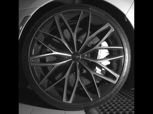 Used 2023 McLaren GT RWD image 9