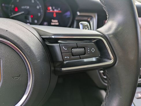 Used 2022 Porsche Macan GTS AWD/4WD image 26