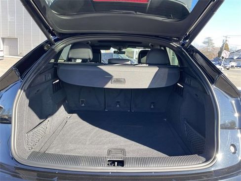 Used 2023 Audi Q5 2.0T Premium Plus w/ Premium Plus Package image 8