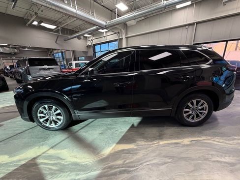 Used 2018 MAZDA CX-9 Touring w/ Touring Premium Package AWD/4WD image 38