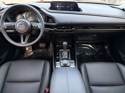 Used 2024 MAZDA CX-30 AWD 2.5 S w/ Select Sport Pkg image 19