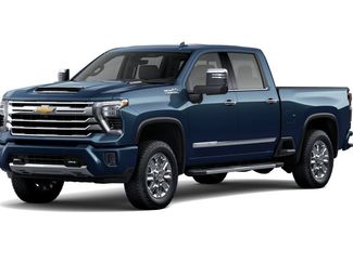 New 2026 Chevrolet Silverado 2500 High Country w/ High Country Premium Package AWD/4WD video 1