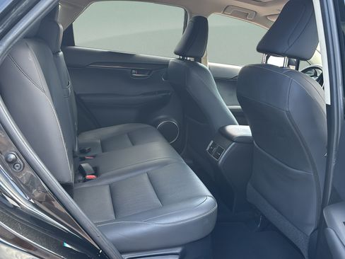 Used 2019 Lexus NX 300 FWD w/ Comfort Package image 16
