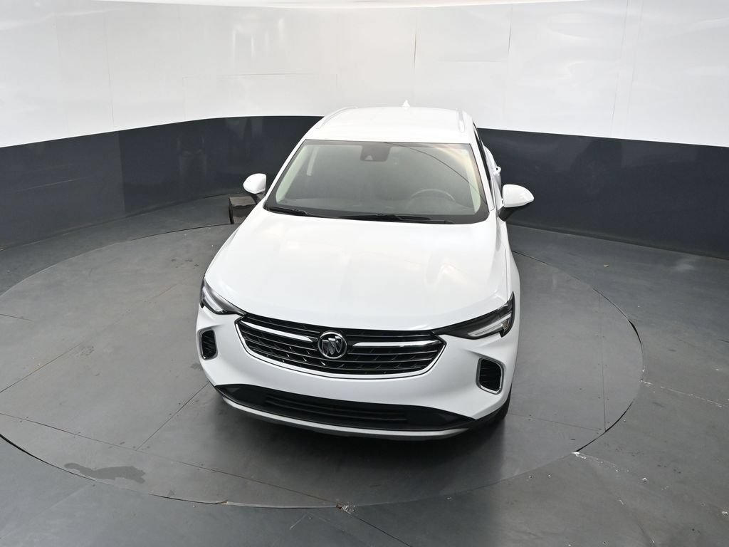 Used 2023 Buick Envision Preferred AWD/4WD image 23