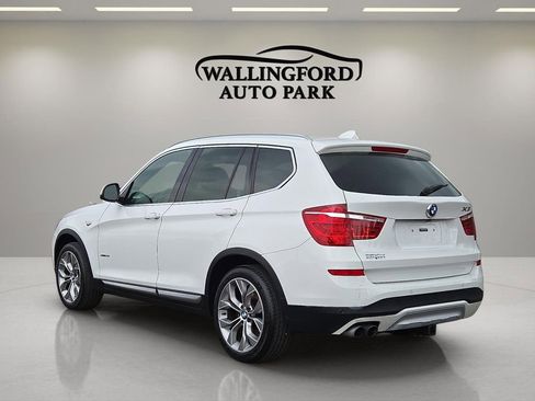 Used 2016 BMW X3 xDrive28i image 6