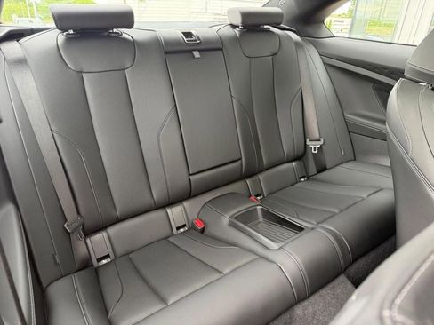 Used 2025 BMW 230i xDrive Coupe w/ M Sport Package AWD/4WD image 10