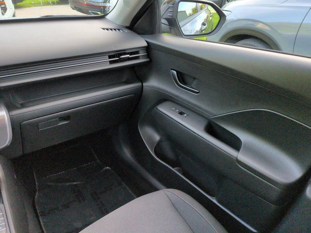 Used 2026 Hyundai Kona SEL Sport FWD image 17